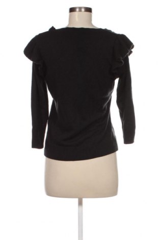 Damenpullover H&M, Größe M, Farbe Schwarz, Preis 5,37 €