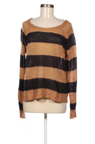 Γυναικείο πουλόβερ H&M, Μέγεθος L, Χρώμα Πολύχρωμο, Τιμή 3,23 €