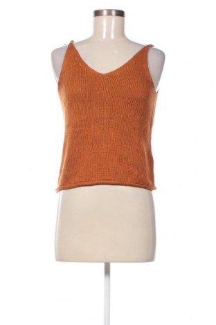 Pulover de femei H&M, Mărime XS, Culoare Maro, Preț 15,26 Lei