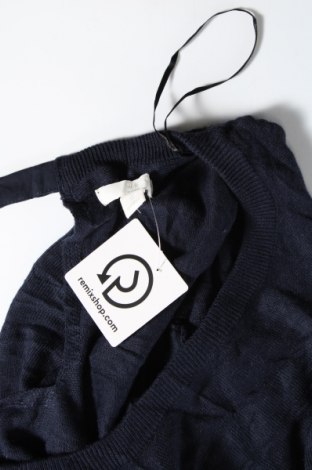 Γυναικείο πουλόβερ H&M, Μέγεθος XS, Χρώμα Μπλέ, Τιμή 3,59 €