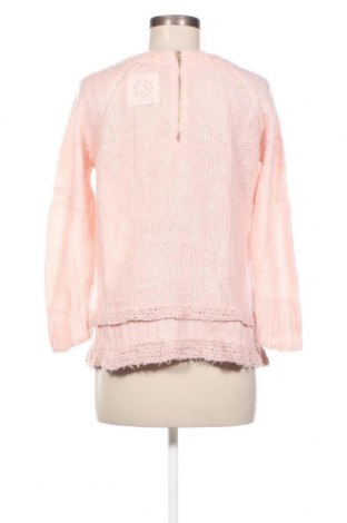 Damenpullover H&M, Größe S, Farbe Rosa, Preis 7,06 €