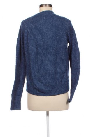 Damenpullover H&M, Größe S, Farbe Blau, Preis € 7,06