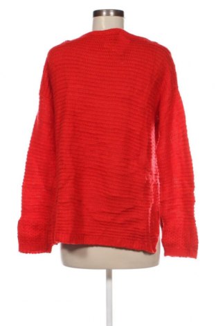Dámsky pulóver H&M, Veľkosť S, Farba Červená, Cena  2,63 €