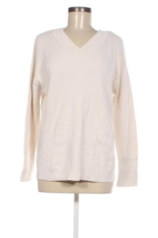 Дамски пуловер H&M, Размер XS, Цвят Бял, Цена 8,70 лв.