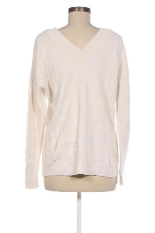 Дамски пуловер H&M, Размер XS, Цвят Бял, Цена 7,25 лв.