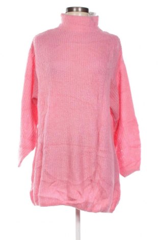Női pulóver H&M, Méret M, Szín Rózsaszín, Ár 1 839 Ft