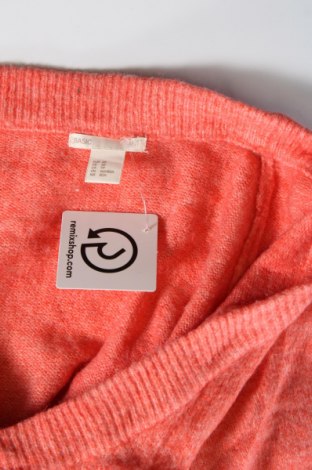 Damenpullover H&M, Größe XS, Farbe Orange, Preis 7,06 €