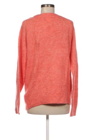 Γυναικείο πουλόβερ H&M, Μέγεθος XS, Χρώμα Πορτοκαλί, Τιμή 4,49 €