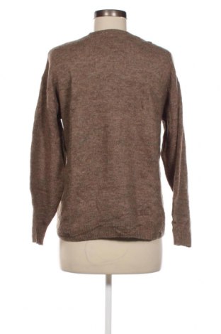 Damski sweter H&M, Rozmiar S, Kolor Brązowy, Cena 27,83 zł