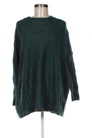Damenpullover H&M, Größe XS, Farbe Grün, Preis € 7,06