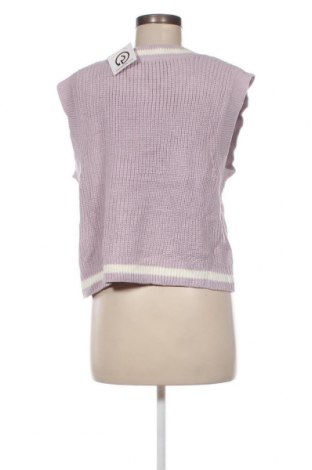 Γυναικείο πουλόβερ H&M Divided, Μέγεθος S, Χρώμα Βιολετί, Τιμή 3,77 €