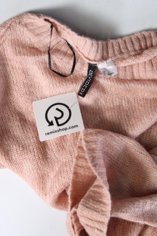 Damenpullover H&M Divided, Größe L, Farbe Rosa, Preis 2,62 €