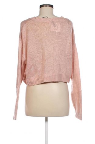 Damenpullover H&M Divided, Größe L, Farbe Rosa, Preis 5,99 €