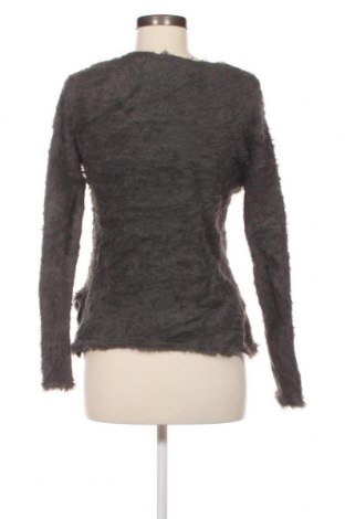 Дамски пуловер H&M Divided, Размер XS, Цвят Сив, Цена 5,51 лв.