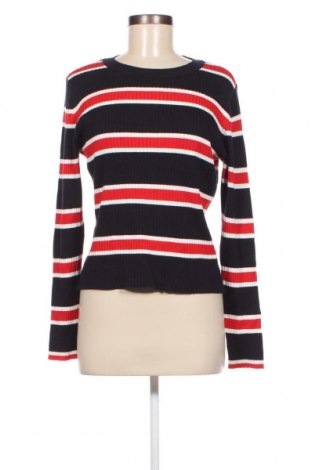 Damenpullover H&M Divided, Größe L, Farbe Mehrfarbig, Preis € 2,22