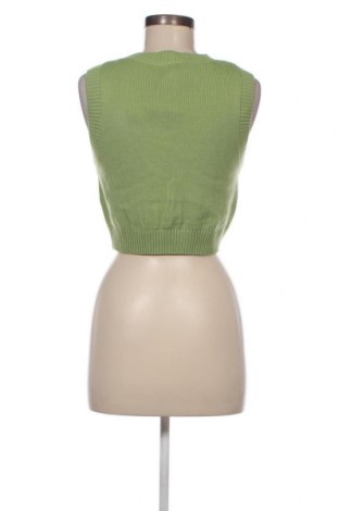 Γυναικείο πουλόβερ H&M Divided, Μέγεθος S, Χρώμα Πράσινο, Τιμή 4,49 €