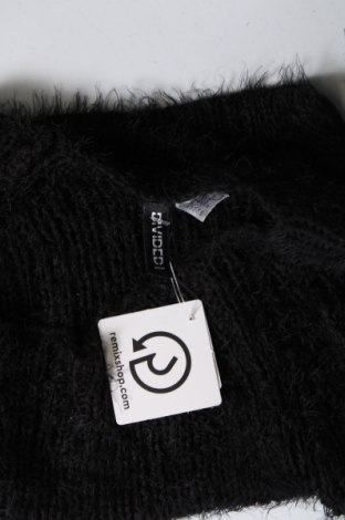 Γυναικείο πουλόβερ H&M Divided, Μέγεθος M, Χρώμα Μαύρο, Τιμή 4,13 €