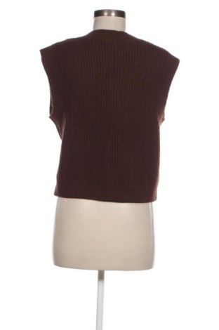 Γυναικείο πουλόβερ H&M Divided, Μέγεθος S, Χρώμα Καφέ, Τιμή 3,77 €