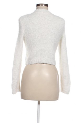 Damenpullover H&M Divided, Größe M, Farbe Weiß, Preis € 2,83