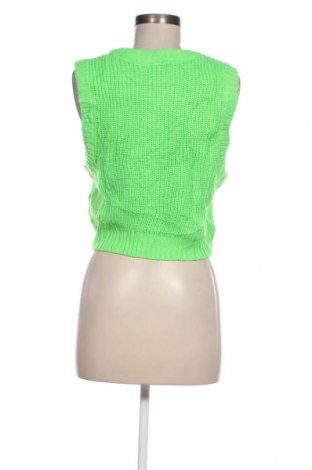 Pulover de femei H&M Divided, Mărime M, Culoare Verde, Preț 14,31 Lei