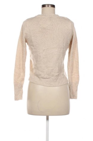 Damenpullover H&M Divided, Größe XS, Farbe Beige, Preis € 3,63