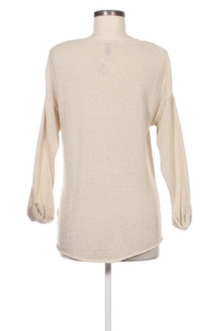 Γυναικείο πουλόβερ H&M Divided, Μέγεθος S, Χρώμα  Μπέζ, Τιμή 3,05 €
