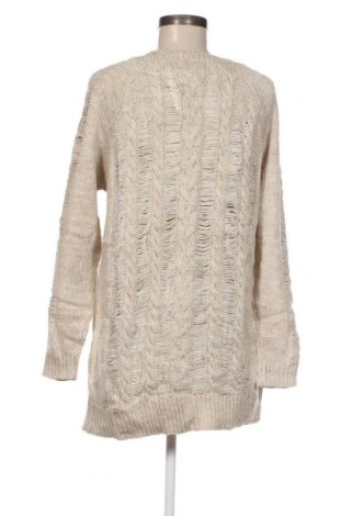 Γυναικείο πουλόβερ H&M Divided, Μέγεθος M, Χρώμα  Μπέζ, Τιμή 2,69 €