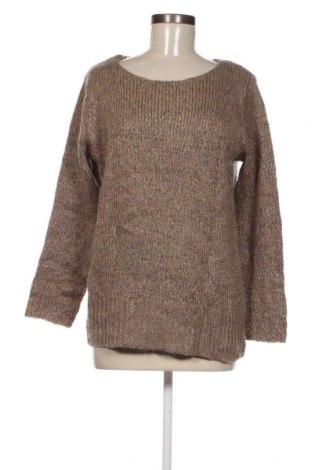 Дамски пуловер H&M Divided, Размер M, Цвят Кафяв, Цена 4,93 лв.