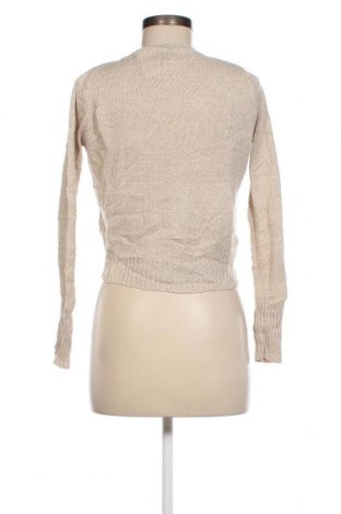 Damenpullover H&M Divided, Größe XS, Farbe Beige, Preis € 3,83