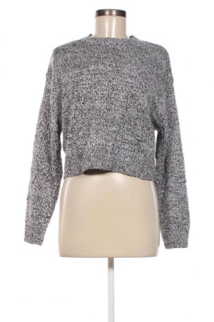 Дамски пуловер H&M Divided, Размер XS, Цвят Многоцветен, Цена 8,70 лв.