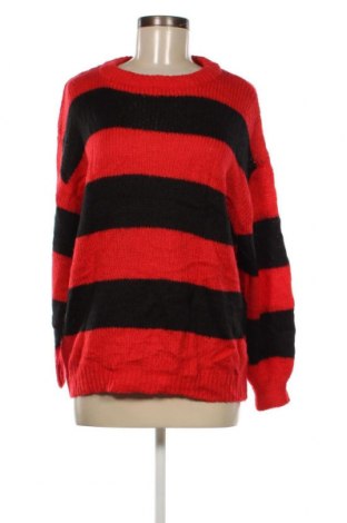 Γυναικείο πουλόβερ H&M Divided, Μέγεθος S, Χρώμα Πολύχρωμο, Τιμή 3,77 €