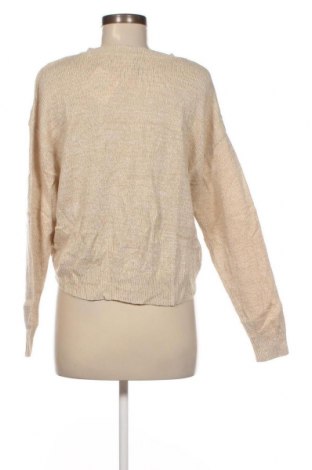 Γυναικείο πουλόβερ H&M Divided, Μέγεθος M, Χρώμα  Μπέζ, Τιμή 2,87 €