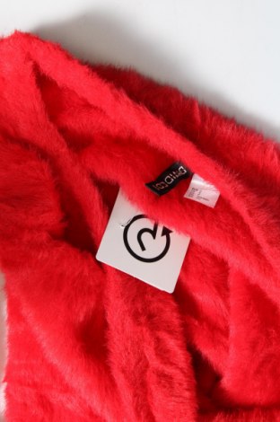 Pulover de femei H&M Divided, Mărime S, Culoare Roșu, Preț 18,12 Lei