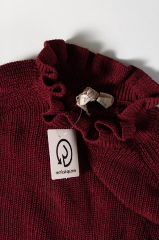 Damenpullover H&M Divided, Größe L, Farbe Rosa, Preis € 20,18