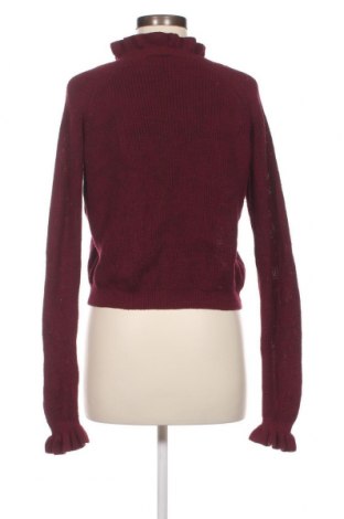 Damenpullover H&M Divided, Größe L, Farbe Rosa, Preis 7,06 €