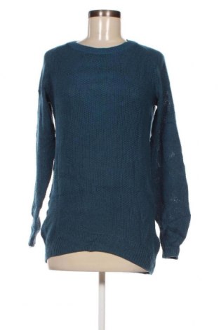 Damenpullover H&M Divided, Größe XS, Farbe Blau, Preis € 7,06
