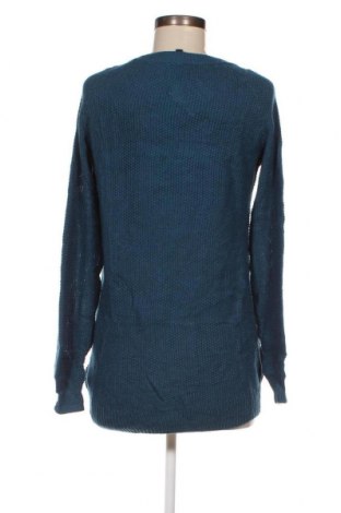 Pulover de femei H&M Divided, Mărime XS, Culoare Albastru, Preț 23,85 Lei
