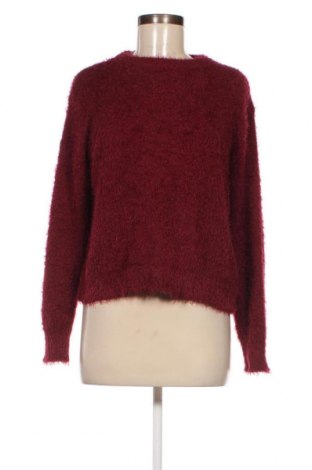 Damenpullover H&M Divided, Größe S, Farbe Rot, Preis 3,26 €