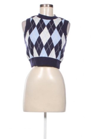 Pulover de femei H&M Divided, Mărime S, Culoare Multicolor, Preț 15,26 Lei
