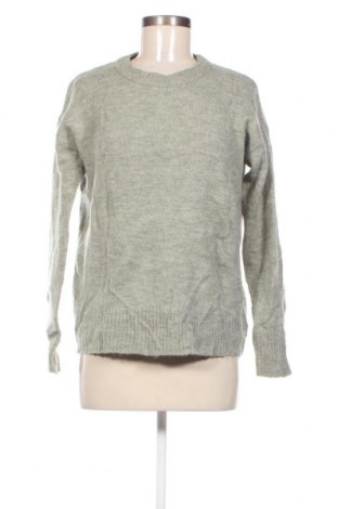 Γυναικείο πουλόβερ H&M Divided, Μέγεθος XS, Χρώμα Πράσινο, Τιμή 4,49 €