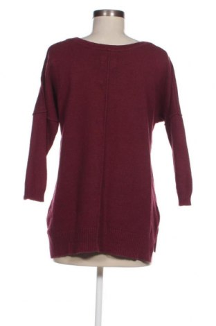 Дамски пуловер H&M L.O.G.G., Размер M, Цвят Червен, Цена 5,22 лв.