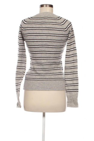 Дамски пуловер H&M L.O.G.G., Размер S, Цвят Сив, Цена 7,25 лв.