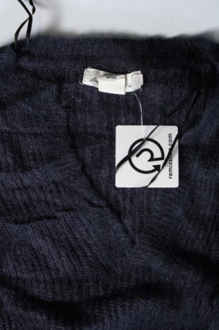 Damenpullover H&M L.O.G.G., Größe XS, Farbe Blau, Preis € 7,06