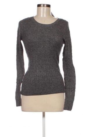 Дамски пуловер H&M L.O.G.G., Размер S, Цвят Сив, Цена 4,93 лв.