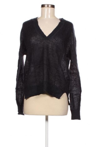 Γυναικείο πουλόβερ H&M L.O.G.G., Μέγεθος XS, Χρώμα Μπλέ, Τιμή 3,41 €