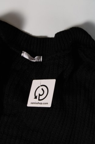 Γυναικείο πουλόβερ Haily`s, Μέγεθος M, Χρώμα Μαύρο, Τιμή 3,23 €