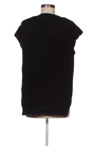 Γυναικείο πουλόβερ Haily`s, Μέγεθος M, Χρώμα Μαύρο, Τιμή 3,23 €