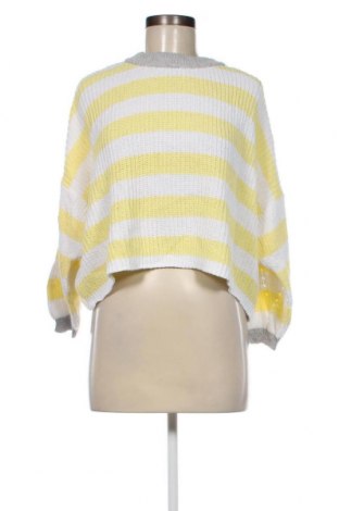 Дамски пуловер Haily`s, Размер L, Цвят Многоцветен, Цена 8,70 лв.