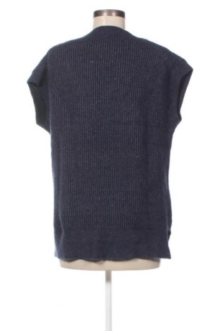 Дамски пуловер Hajo, Размер M, Цвят Син, Цена 26,10 лв.