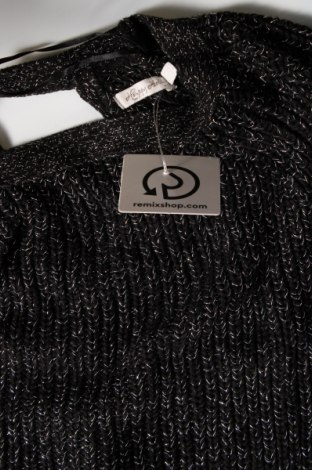 Γυναικείο πουλόβερ Happy Holly, Μέγεθος XS, Χρώμα Μαύρο, Τιμή 5,38 €